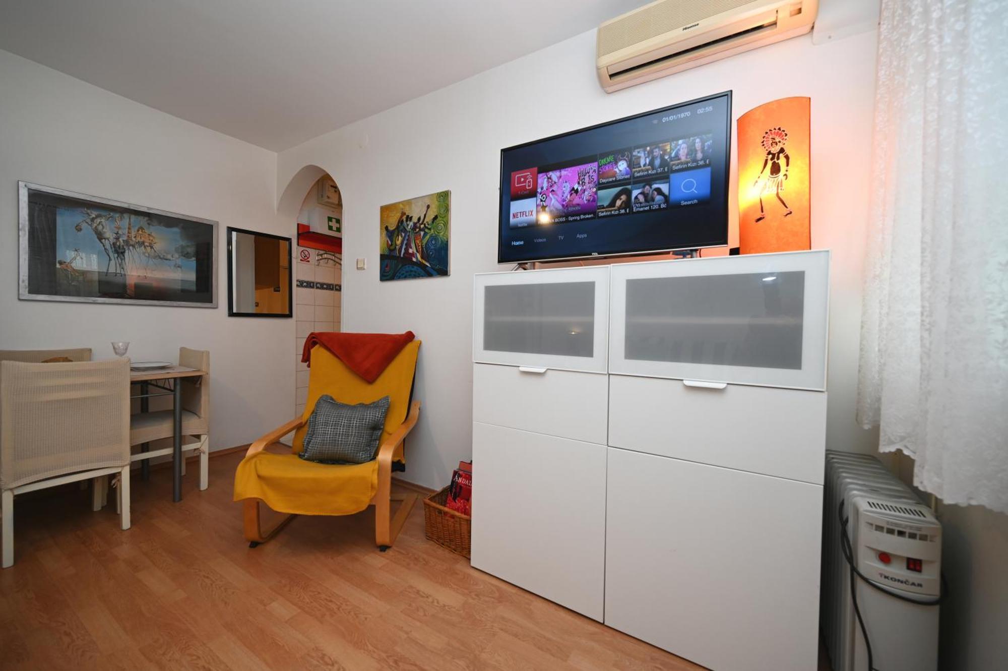 Studio Alfa I Omega Διαμέρισμα Ζάγκρεμπ Εξωτερικό φωτογραφία