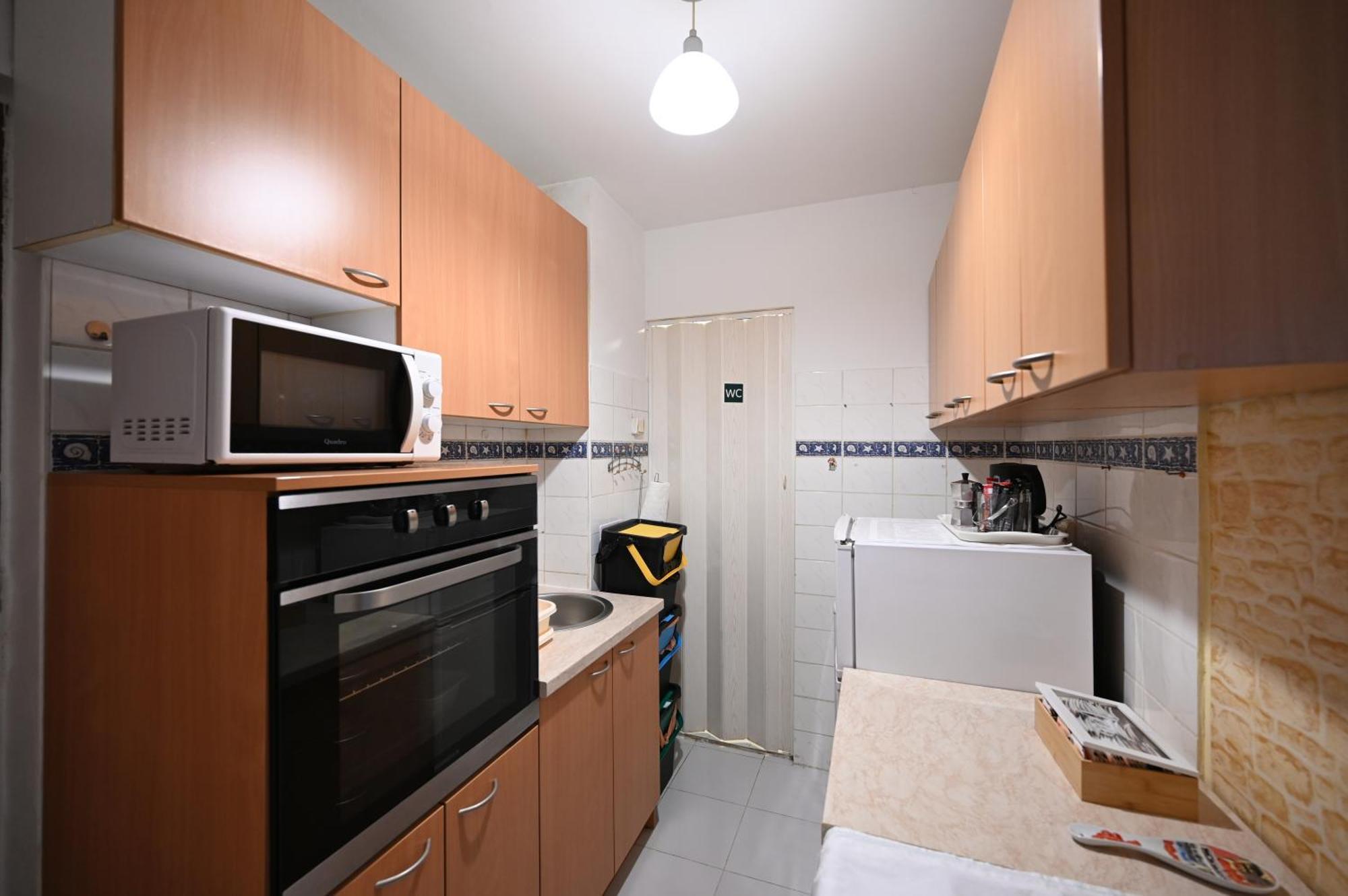Studio Alfa I Omega Διαμέρισμα Ζάγκρεμπ Εξωτερικό φωτογραφία