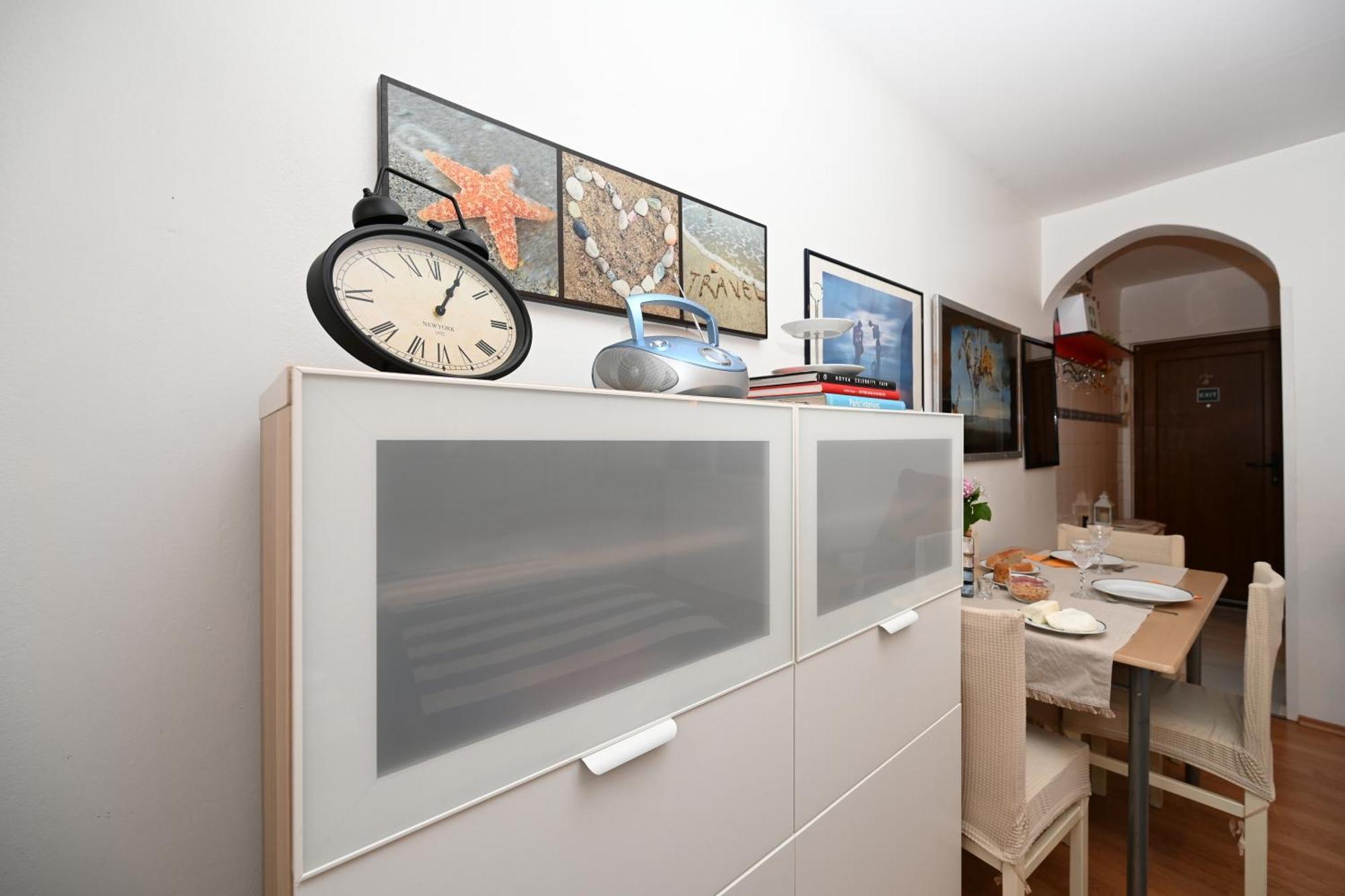 Studio Alfa I Omega Διαμέρισμα Ζάγκρεμπ Εξωτερικό φωτογραφία